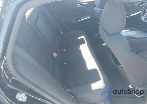 2018 Chevrolet Malibu 1Ls from USA, damaged, VIN 1G1ZB5ST7JF242667